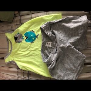 Baby boy outfit